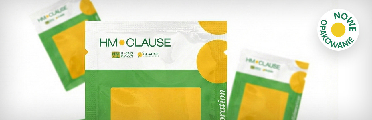 opakowania clause
