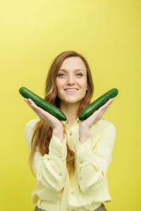 Odmiana ogórka partenokarpnego Denton F1