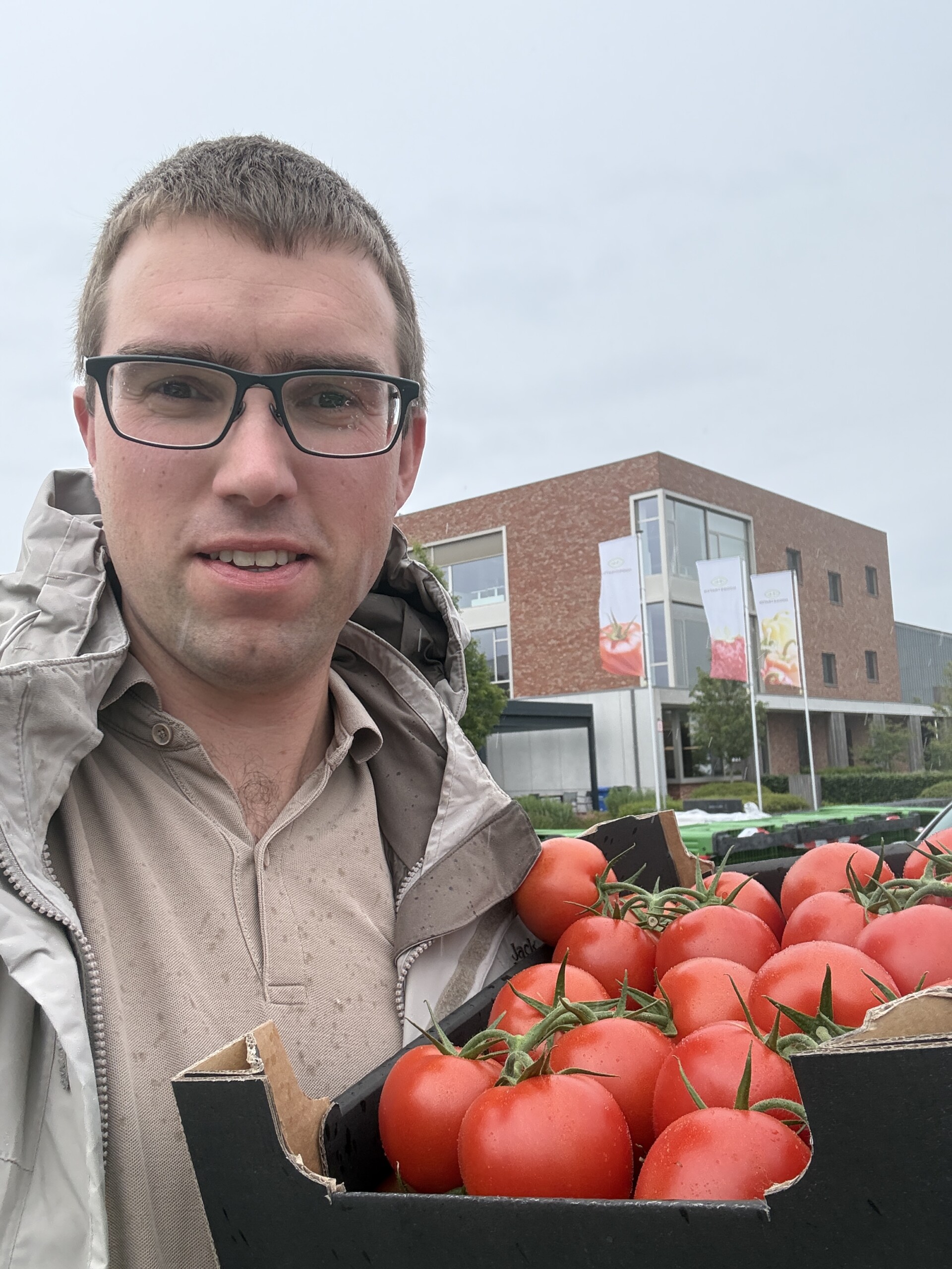 Bart Van Calenberge 3