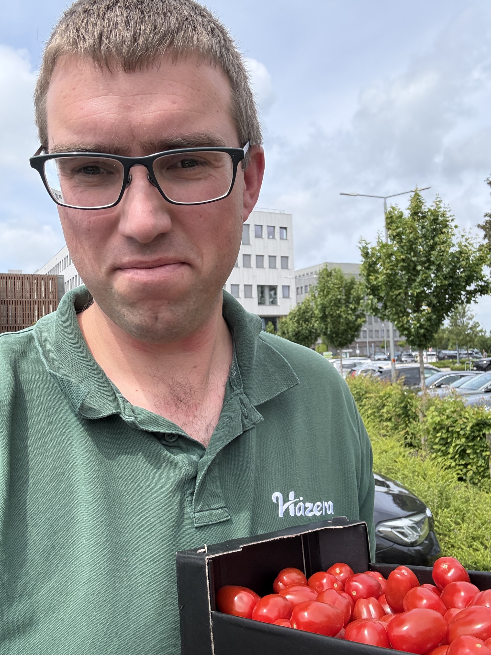 Bart Van Calenberge 5
